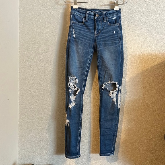 American eagle jeans - Picture 1 of 3